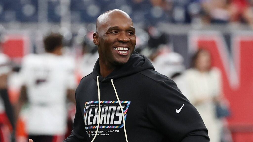 DeMeco Ryans' defensive takeover could spark massive Texans turnaround - Toro Times