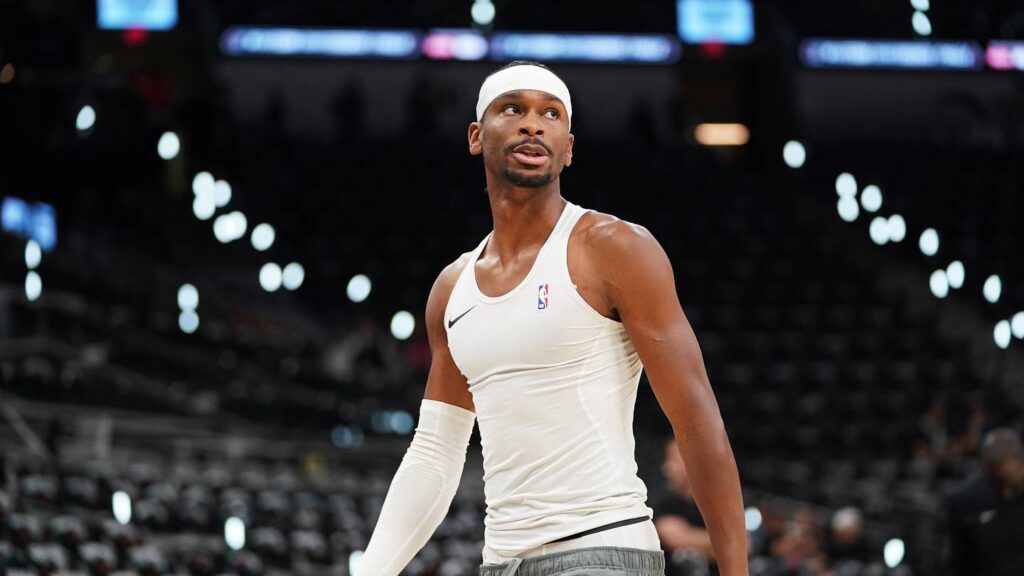 Who Will Start for OKC Thunder vs. Bucks? - Sports Illustrated