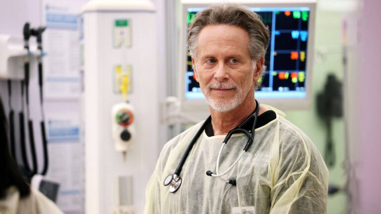 Chicago Med season 12 premiere guest cast includes 90210, Wicked, and Your Honor stars - One Chicago Center