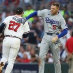 Dodgers Beat Braves in NLDS, Advance to NLCS for Third Straight Year - Sports Illustrated