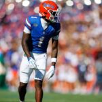Florida Gators News: Vernell Brown III listed as questionable, Gymnastics dismisses three members, More - Hail Florida Hail