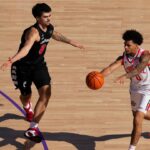 What We Learned From Ohio State Basketball's Outdoor Exhibition Loss to Cincinnati - Sports Illustrated