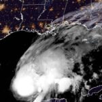 Hurricane Isaias: College Football Games That Could Be Affected by Storm - Sports Illustrated