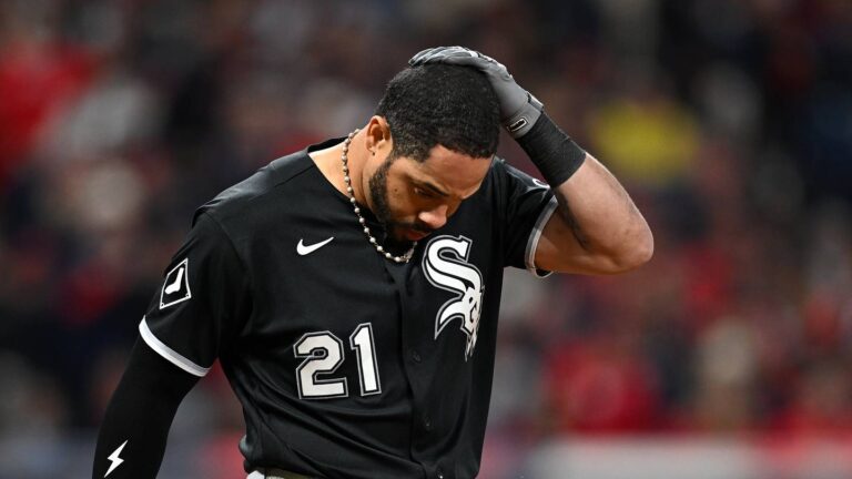 White Sox ALDS Lineup (Game 4): Last Chance to Clinch at Home, Tommy Pham Starts? More - Sports Illustrated