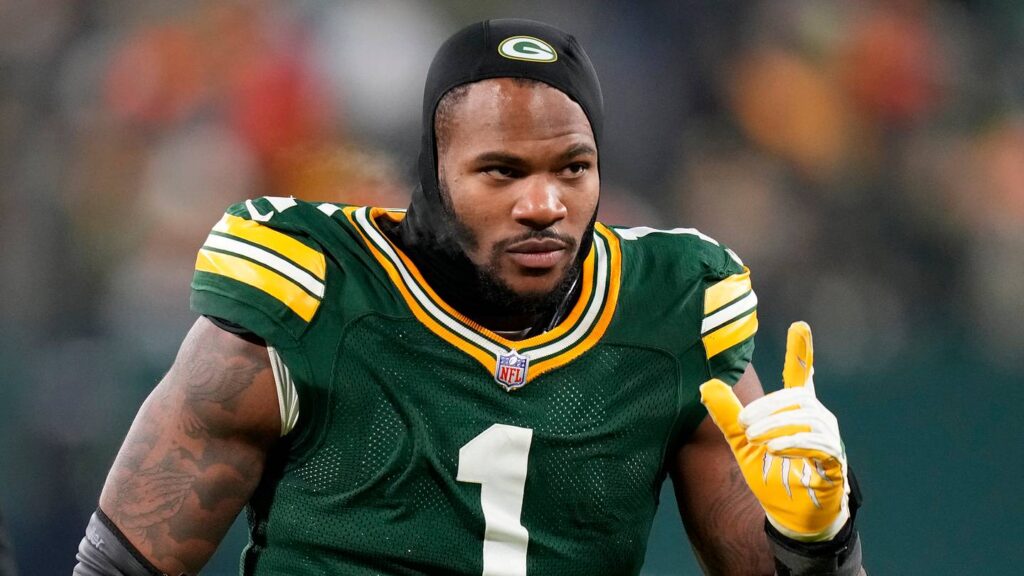 Packers Week 5 injury updates: Latest on Micah Parsons, Brandon Cisse, Savion Williams - Lombardi Ave