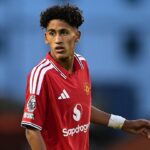 The Shockingly Low Fee Man Utd Could Receive Through JJ Gabriel Exit - Sports Illustrated