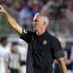 FSU Football Depth Chart: What To Know Ahead Of Louisville Cardinals - Sports Illustrated
