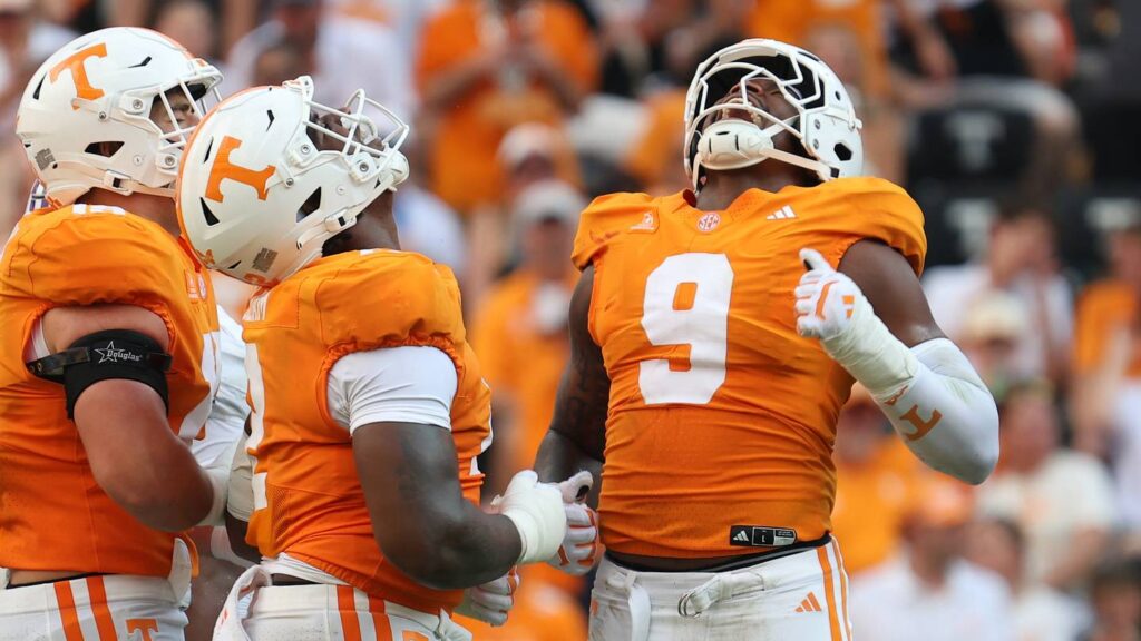 The One Thing That Can Determine the Outcome of Tennessee Football vs Arkansas - Sports Illustrated