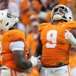 The One Thing That Can Determine the Outcome of Tennessee Football vs Arkansas - Sports Illustrated