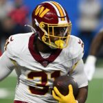 What to Know About New Dolphins RB Kaytron Allen - Sports Illustrated