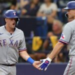 Rangers Injury Update: Corey Seager surgery, good Josh Jung news, Danny Jansen procedure - Nolan Writin