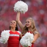 College Football Rankings: Projecting the New AP Top 25 Poll After Week 6 - Sports Illustrated
