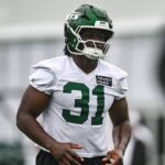 David Bailey Speaks Out on Jets' Role, Development, and More - Sports Illustrated