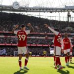 Three Ways Arsenal Stopped Mikel Arteta’s Eyes From Being ‘in Pain’ - FotMob