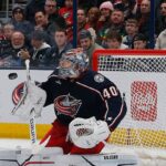 Red Wings Badly need Daniil Tarasov to Step Up vs Canadiens - Sports Illustrated