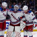Igor Shesterkin out for season with devastating leg injury as Rangers announce bleak timelines - Blue Line Station