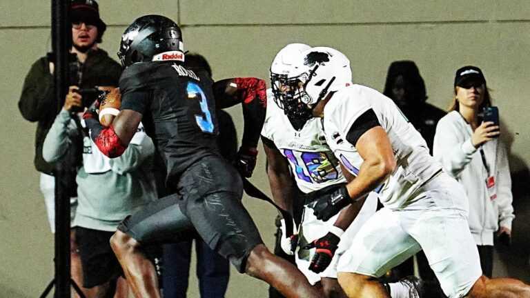 Gators Predicted to Flip 5-Star Recruit in 2027 Class - Sports Illustrated