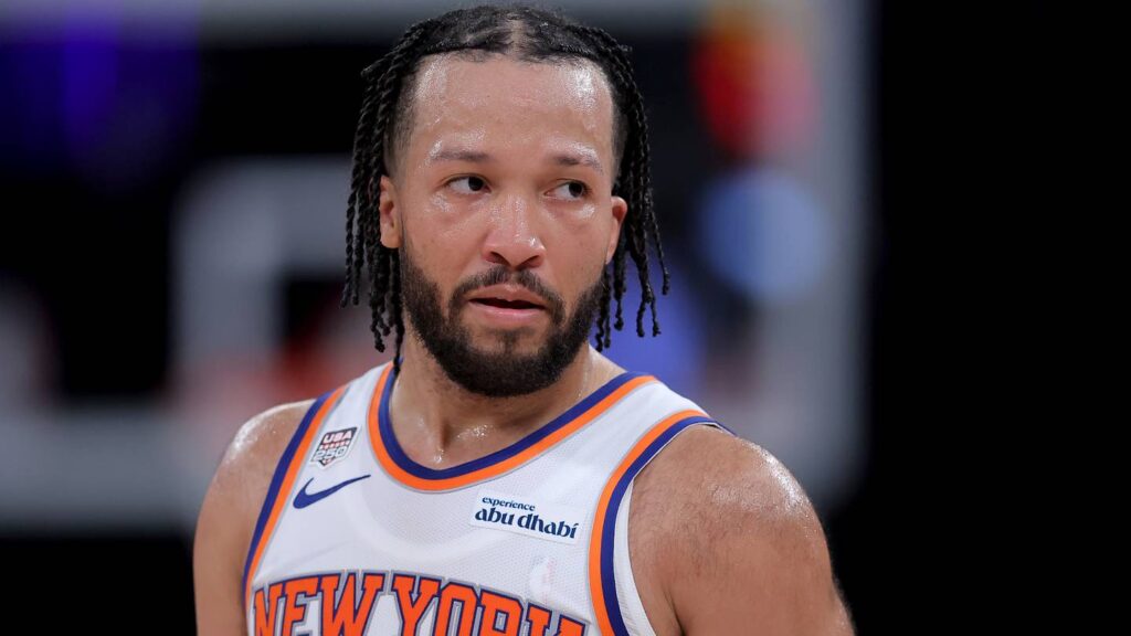 Knicks left Jalen Brunson with a Mitchell Robinson void that James Wiseman can fill - Daily Knicks