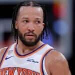Knicks left Jalen Brunson with a Mitchell Robinson void that James Wiseman can fill - Daily Knicks