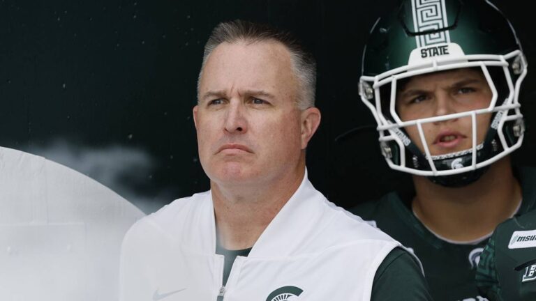 3 Instant Takeaways from MSU's Heartbreaking OT Loss to Illinois - Sports Illustrated