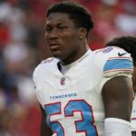 Titans' Anthony Hill Jr. Slots Lower Than Expected in NFL.com's Rookie Defensive Rankings - Sports Illustrated