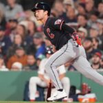 Guardians' Steven Kwan Could Shake Up Winter Outfield Market - Sports Illustrated
