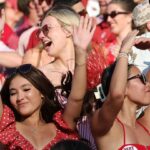 College Football’s No. 1 Team Set to Plummet in AP Top 25 Rankings After Rivalry Loss - Sports Illustrated