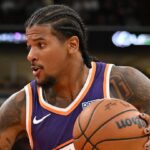 Suns Reveal Preseason Starters vs Spurs - Sports Illustrated