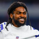 Trevon Diggs Gets More Opportunities With Seahawks in Week 5 - Sports Illustrated
