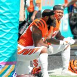 Bengals Score on Long TD Drive in Miami Powered by Balance - Sports Illustrated