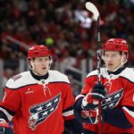 Kraken Vs Capitals Game Preview - Stars and Sticks