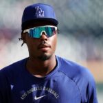 Dodgers Stick With Top Prospect Josue De Paula in NLCS Rematch Against Brewers - Sports Illustrated