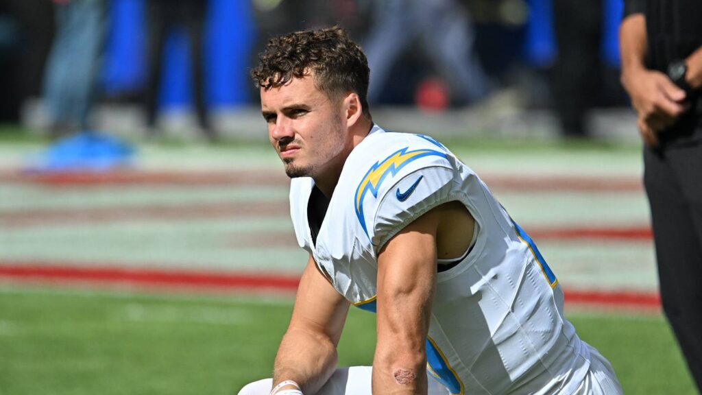 Chargers Injury Updates vs. Broncos Provide Good News - Sports Illustrated