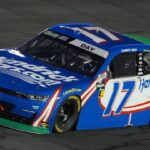 Corey Day Dazzles On Path to Second Consecutive O'Reilly Series Win - Sports Illustrated