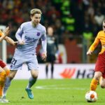 Galatasaray vs Barcelona: Champions League preview, predictions, team news and TV info - LiveScore