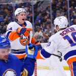 Cal Ritchie is turning towards Brayden Schenn for guidance in his second season with the NY Islanders - Eyes On Isles