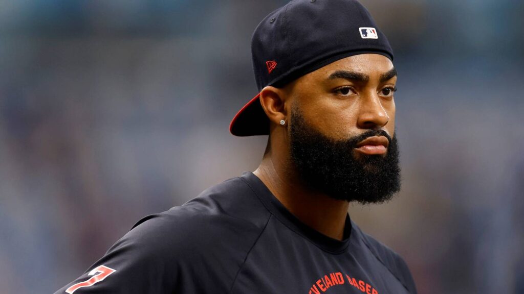 Yankees helped fuel Guardians' postseason run with Jo Adell trade deadline blunder - Yanks Go Yard