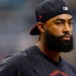 Yankees helped fuel Guardians' postseason run with Jo Adell trade deadline blunder - Yanks Go Yard