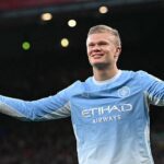 Haaland Will Overtake Mbappe, Messi With Champions League Goalscoring Record - FotMob