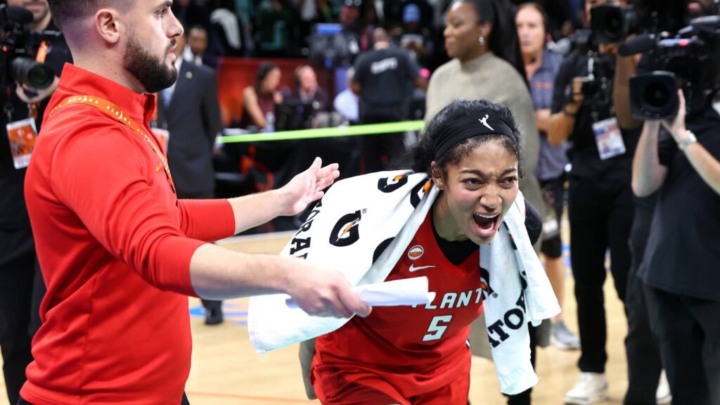Atlanta Dream’s WNBA Finals Move to Bigger Arena Comes With Schedule Change - Sports Illustrated