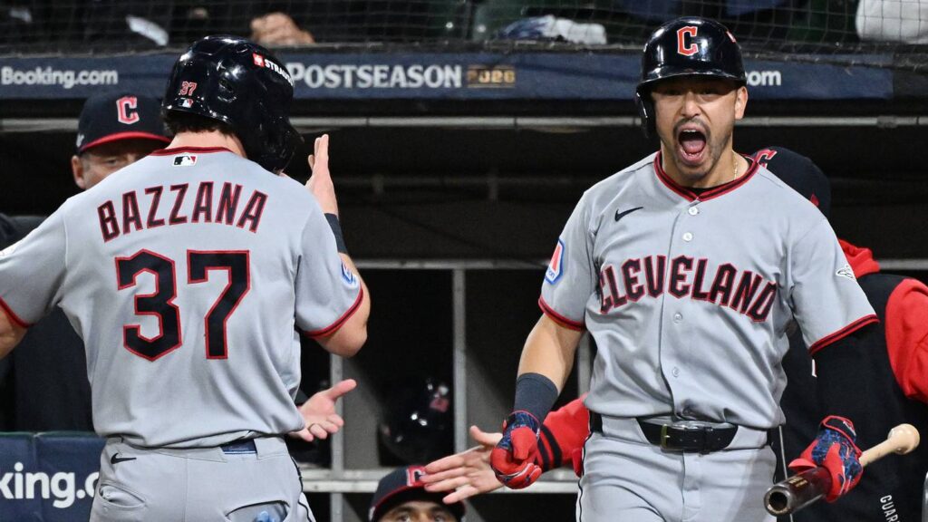 Pro Beavs: American League Championship Series Contains Three Oregon State Alums - Sports Illustrated