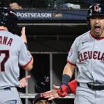 Pro Beavs: American League Championship Series Contains Three Oregon State Alums - Sports Illustrated