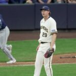 Anthony Rizzo says Brewers-Rays World Series would be terrible, but not for the reason you think - Reviewing the Brew