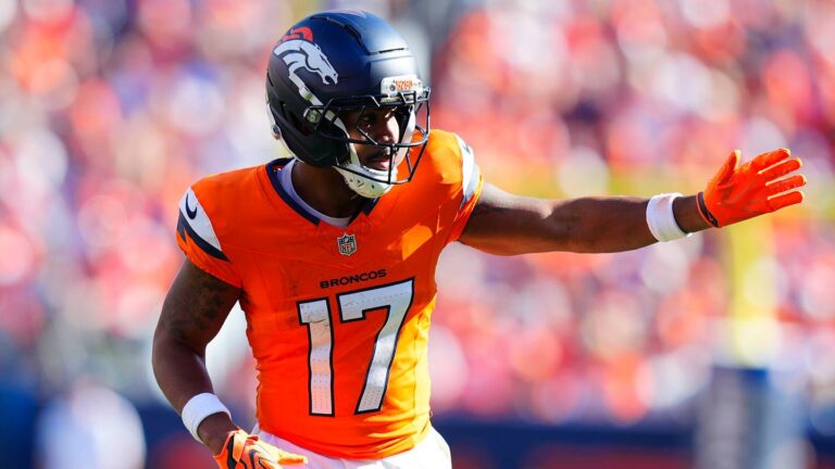 Fantasy Football Week 6 Start ‘Em, Sit ‘Em: Jaylen Waddle vs. Carnell Tate - Sports Illustrated