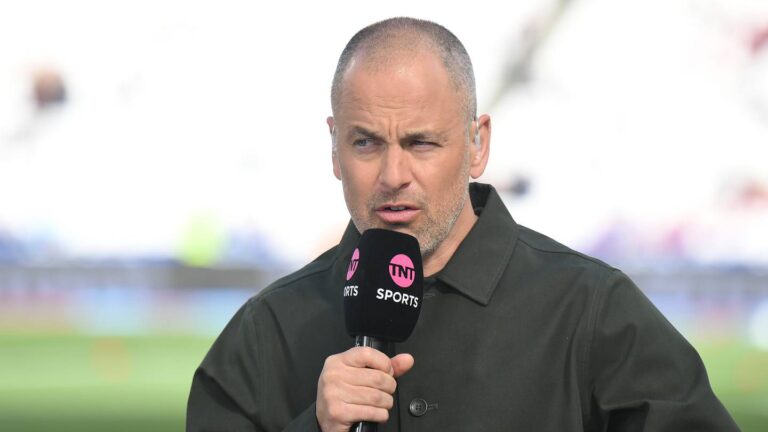 Ex-Liverpool star defends "quality" of Florian Wirtz as true reason for quiet form emerges - LiveScore