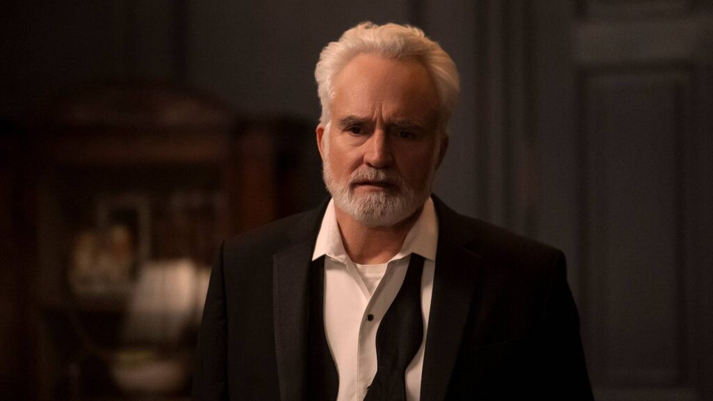 The Diplomat season 4 episode 5 recap: Todd creates chaos for the administration - Show Snob