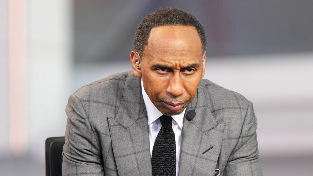 Dallas Cowboys Legend Urges ESPN To Suspend Stephen A Smith Amid Recent Controversy - Sports Illustrated