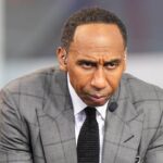 Dallas Cowboys Legend Urges ESPN To Suspend Stephen A Smith Amid Recent Controversy - Sports Illustrated