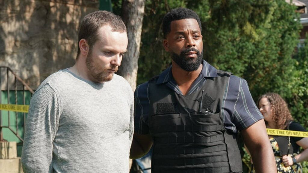 Chicago PD season 14 episode 2 recap: How did PD write Atwater out of the show? - One Chicago Center
