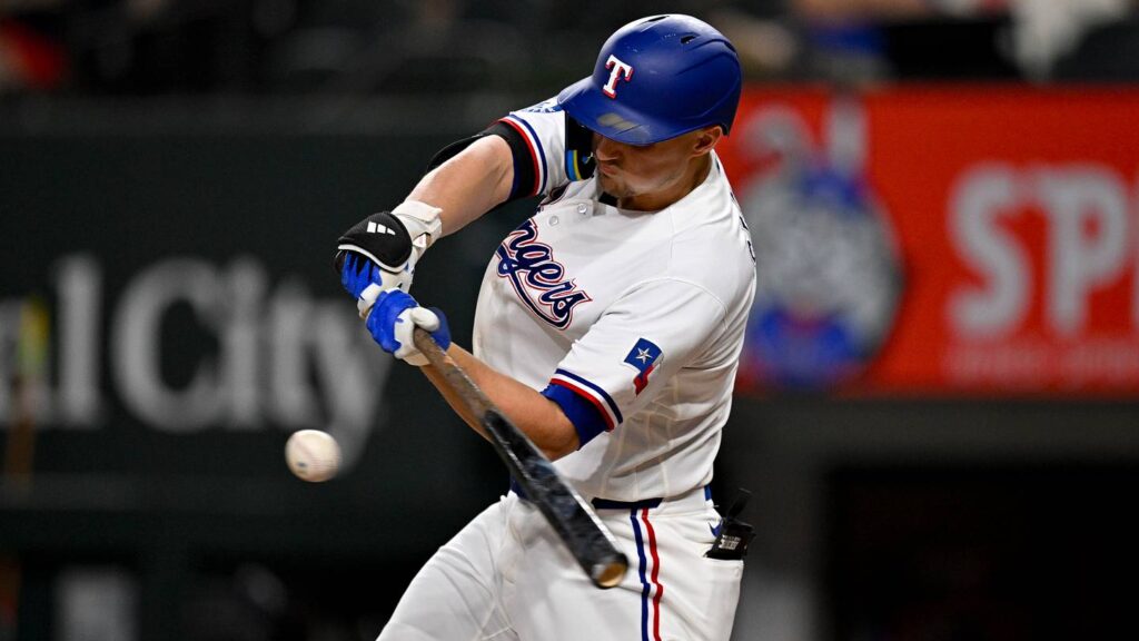 Examining the Two Sides of Corey Seager’ Worst Season with Rangers - Sports Illustrated